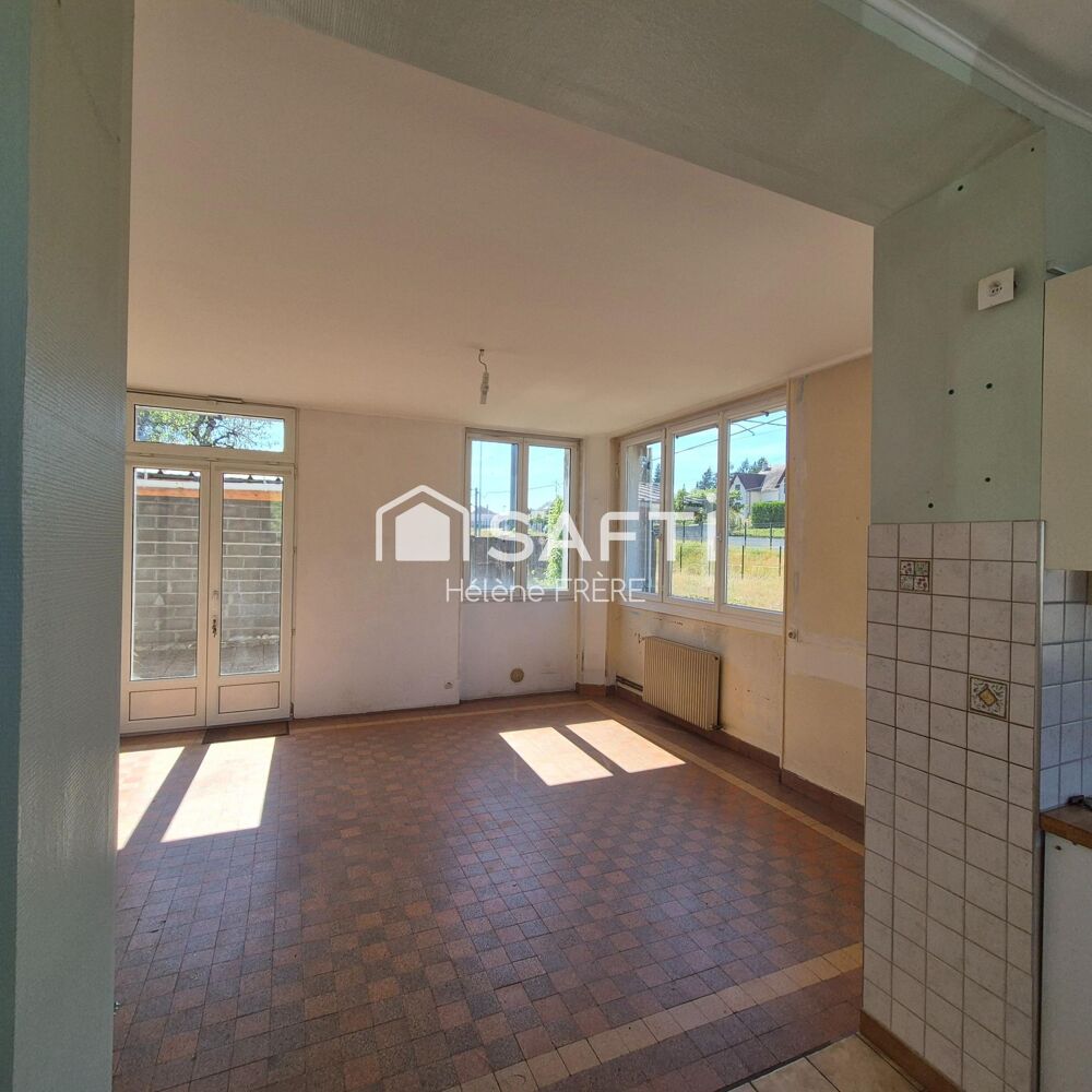 Vente Maison Bâti ancien lumineux! Montrichard val de cher