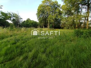  Terrain  vendre 1896 m