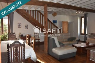  Maison à vendre 7 pièces 167 m²