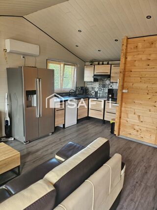  Maison à vendre 3 pièces 47 m²
