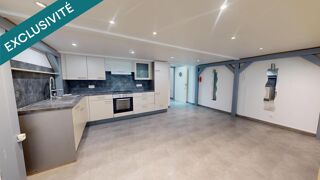  Appartement à vendre 2 pièces 72 m²