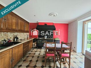  Maison � vendre 6 pi�ces 203 m�