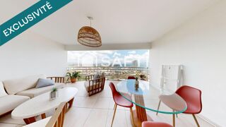  Appartement à vendre 1 pièce 58 m²