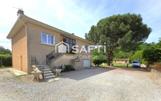  Maison à vendre 4 pièces 96 m²