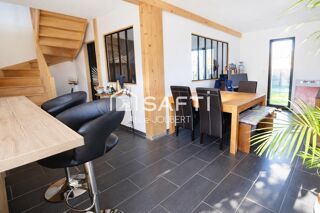  Maison à vendre 6 pièces 125 m²