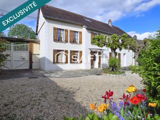  Maison � vendre 6 pi�ces 133 m�