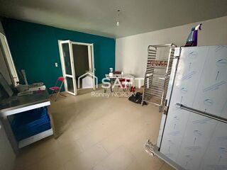  Immeuble à vendre 200 m²