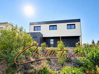  Maison � vendre 7 pi�ces 149 m�