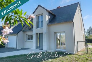  Maison à vendre 6 pièces 132 m²