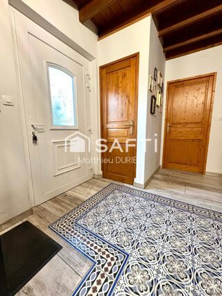  Maison � vendre 10 pi�ces 160 m�