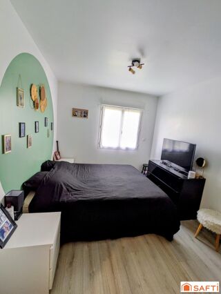  Maison � vendre 4 pi�ces 93 m�