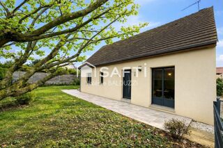  Maison à vendre 5 pièces 144 m²
