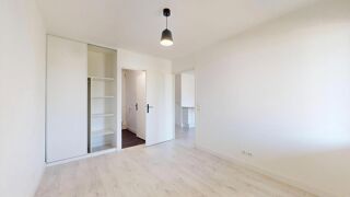  Appartement à vendre 2 pièces 42 m²