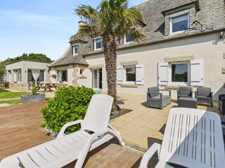  Maison � vendre 9 pi�ces 214 m�