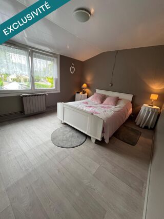  Maison à vendre 5 pièces 113 m²