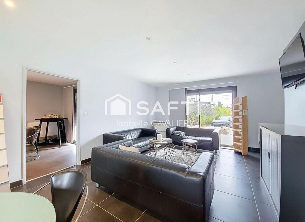 Vente Maison Maison sur Vedène Vedene