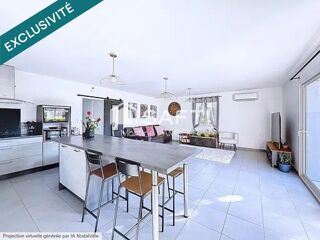  Maison � vendre 5 pi�ces 95 m�