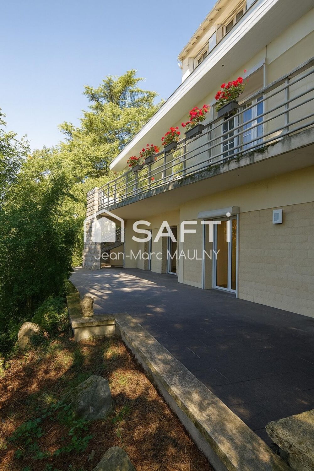 Vente Maison Quartier des pins La Ferté Alais La ferte-alais