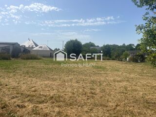  Terrain à vendre 995 m²