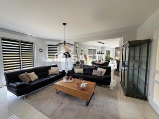  Maison à vendre 6 pièces 230 m²