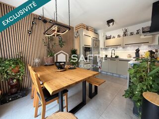  Maison à vendre 4 pièces 85 m²