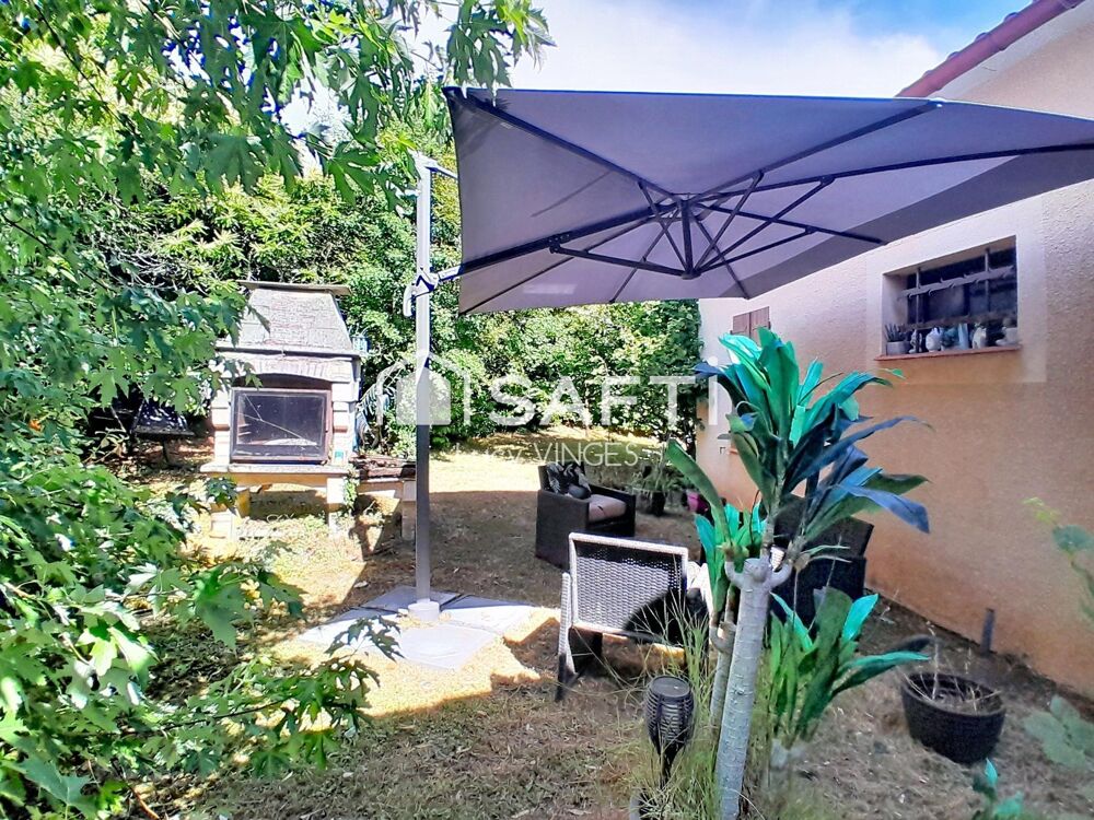 Vente Maison Investissement locatif Frayssinet-le-gelat