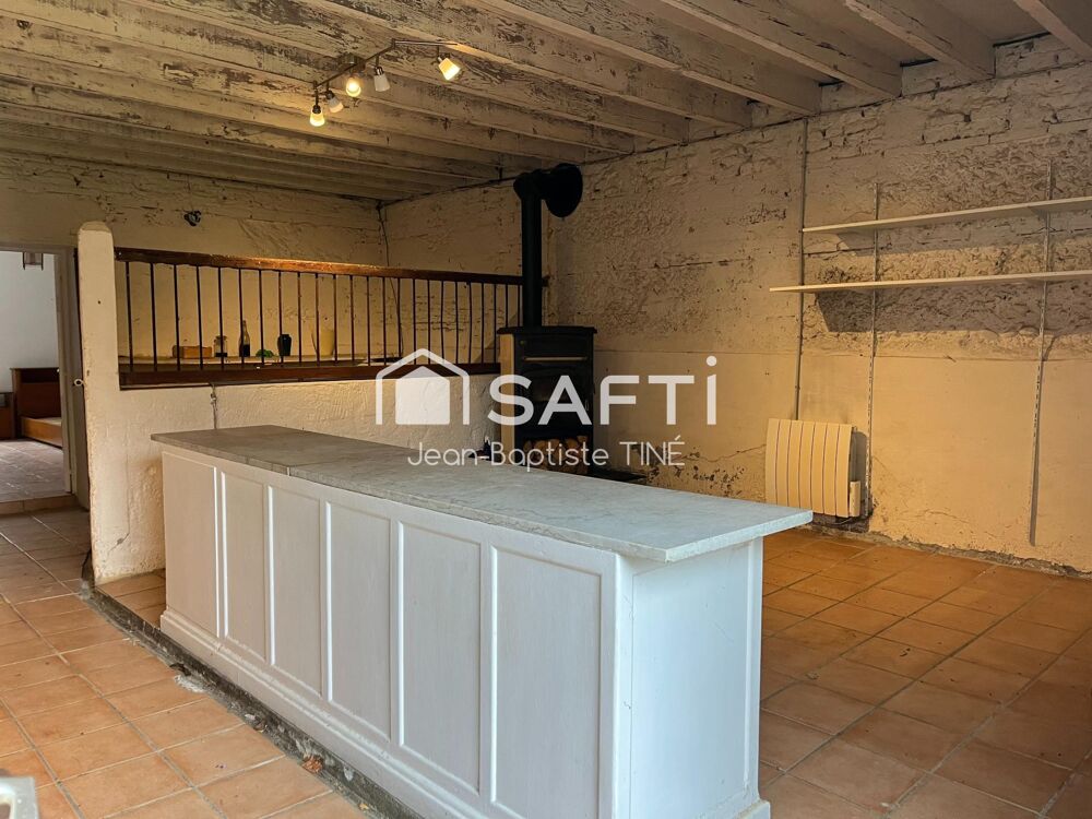 Vente Maison Grande maison familiale de plus de 400m2 Finhan
