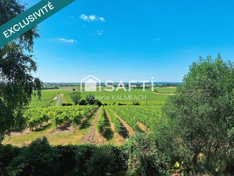   Maison de village 127m� - jardin Maison - 4 pi�ce(s) - 127 m�