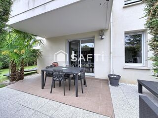  Appartement � vendre 2 pi�ces 45 m�