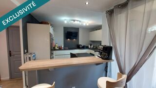  Appartement à vendre 2 pièces 72 m²