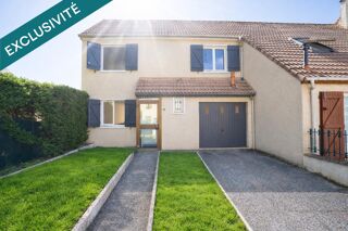  Maison � vendre 7 pi�ces 133 m�