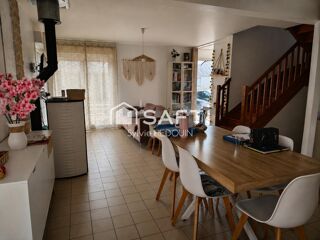  Maison à vendre 5 pièces 108 m²