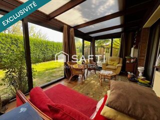  Maison à vendre 4 pièces 130 m²