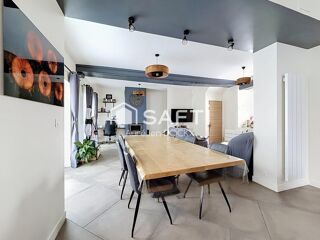  Maison à vendre 7 pièces 157 m²