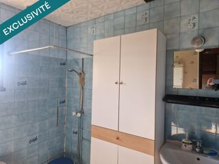  Maison � vendre 4 pi�ces 88 m�
