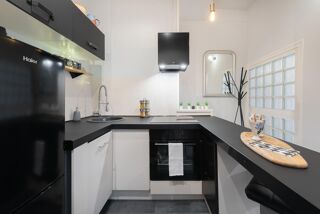  Appartement � vendre 5 pi�ces 85 m�