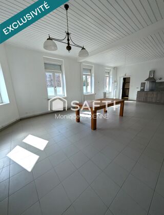  Maison � vendre 6 pi�ces 121 m�