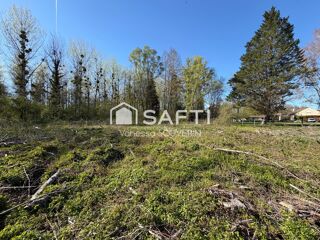 Terrain à vendre 6510 m²