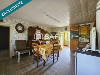 Maison à vendre 2 pièces 71 m²