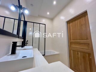  Appartement à vendre 3 pièces 50 m²