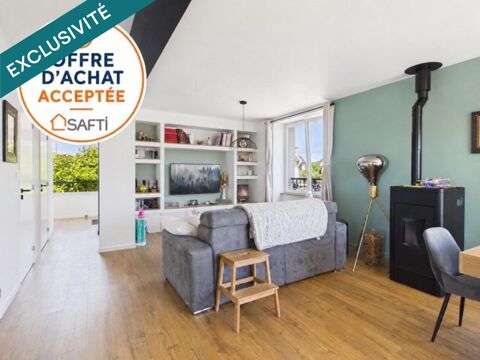   MAISON ANNEES 30 RÉNOVÉE PROCHE PORT Maison - 7 pièce(s) - 138 m²