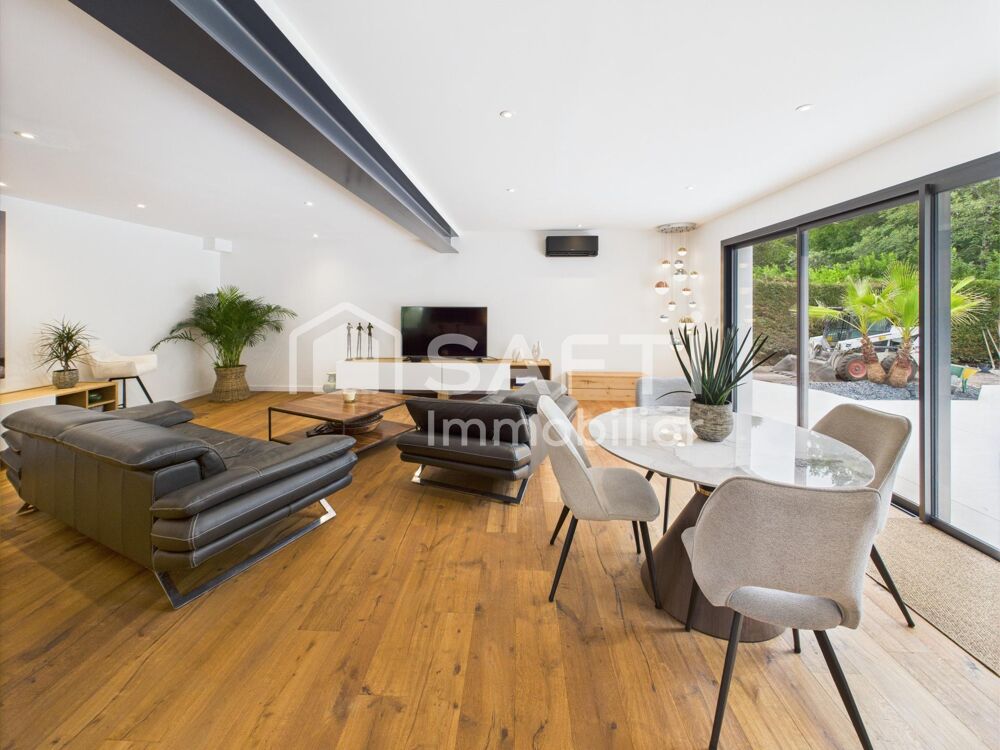 � vendre  Maison Saint-Aubin-de-M�doc (33160)