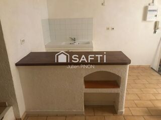  Appartement à vendre 1 pièce 43 m²