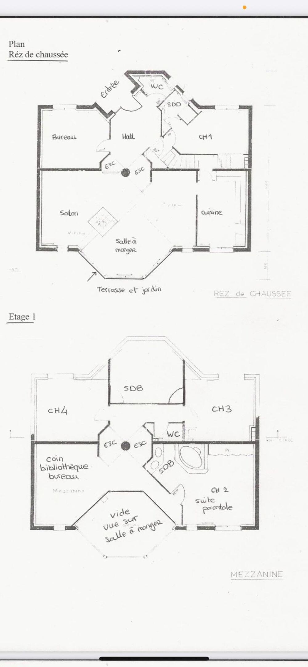 � vendre  Maison L'Ha�-les-Roses (94240)