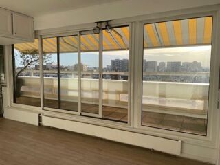  Appartement à vendre 1 pièce 29 m²
