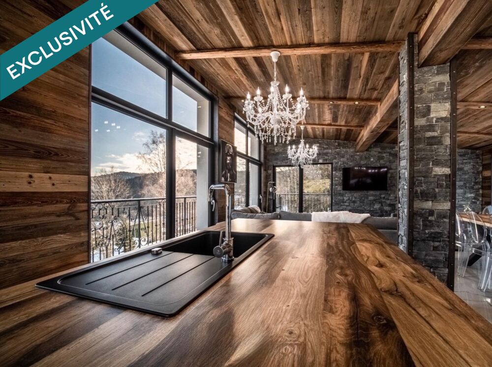 � vendre  Maison Xonrupt-Longemer (88400)