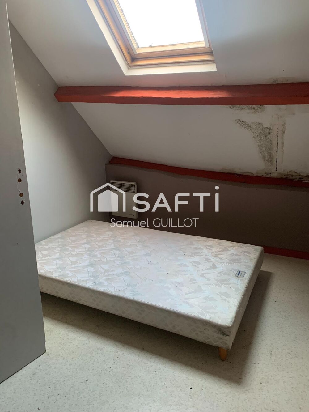 Vente Immeuble Investissement rentable avec cet immeuble de rapport Pre-en-pail-saint-samson