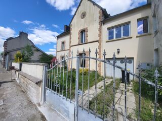  Maison à vendre 8 pièces 270 m²
