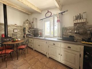  Immeuble à vendre 500 m²