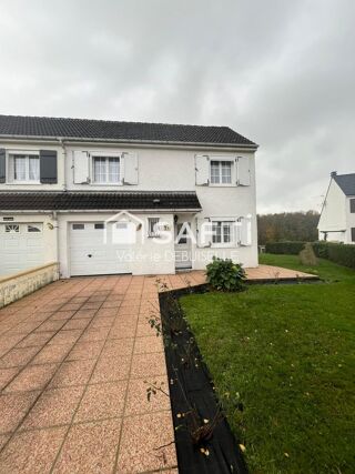  Maison � vendre 7 pi�ces 88 m�